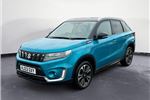 2022 Suzuki Vitara