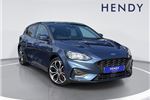 2019 Ford Focus