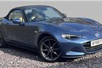 2018 Mazda MX-5 2.0 [184] GT Sport Nav+ 2dr