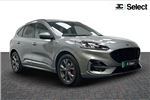 2022 Ford Kuga