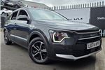 2024 Kia Niro