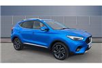 2023 MG ZS