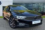 2022 Volkswagen Passat Estate