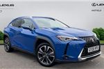 2020 Lexus UX