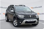 2020 Dacia Duster