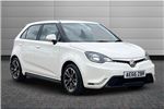 2016 MG MG3