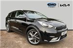 2018 Kia Niro