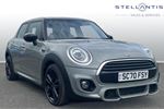 2021 MINI Hatchback 5dr