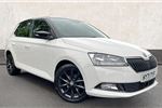 2021 Skoda Fabia
