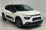 2023 Citroen C3