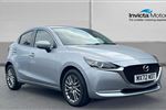 2022 Mazda 2