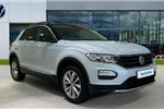 2020 Volkswagen T-Roc