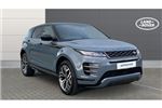 2020 Land Rover Range Rover Evoque