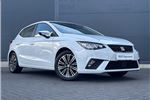 2021 SEAT Ibiza