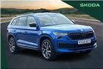 2022 Skoda Kodiaq