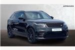 2020 Land Rover Range Rover Velar