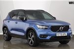 2020 Volvo XC40