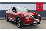 2020 Nissan Juke