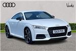 2021 Audi TT