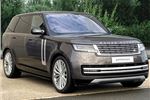 2022 Land Rover Range Rover