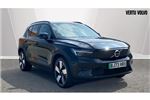 2023 Volvo XC40 Recharge
