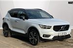 2021 Volvo XC40 Recharge