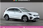2021 Kia Niro