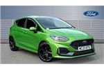 2023 Ford Fiesta ST