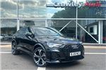 2020 Audi Q3