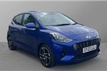 2022 Hyundai i10