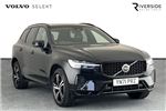 2021 Volvo XC60