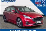 2023 Ford S-MAX 2.5 FHEV 190 ST-Line 5dr CVT