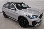 2021 BMW X1