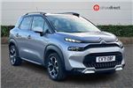 2021 Citroen C3 Aircross