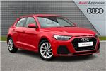 2023 Audi A1