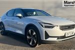 2023 Polestar 2