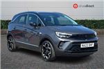 2022 Vauxhall Crossland
