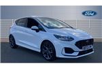 2022 Ford Fiesta