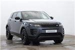 2022 Land Rover Range Rover Evoque