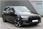 2024 Audi SQ7