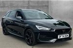 2024 Cupra Leon Estate