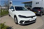 2022 Volkswagen Polo