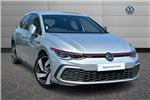 2021 Volkswagen Golf GTI