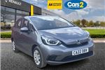 2022 Honda Jazz