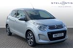 2021 Citroen C1