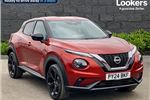 2024 Nissan Juke