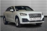 2018 Audi Q2