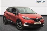 2019 Renault Captur