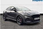 2024 Ford Puma ST