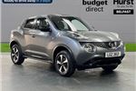 2018 Nissan Juke